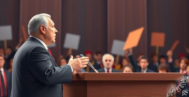 La querella ha sido rechazada