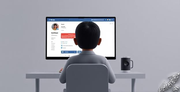 Miles de personas han denunciado la suspensión injustificada de sus cuentas en Instagram y Facebook