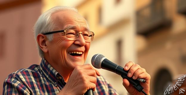 Manuel de la Calva falleció a los 88 años