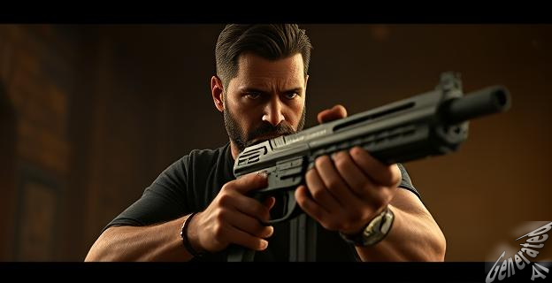 El videojuego de 2005 es extremadamente violento y no censura nada