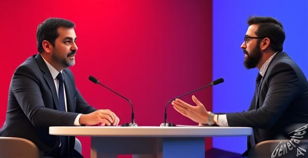 Vox reacciona airadamente