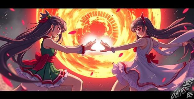 La temporada 3 de 'Alice in Borderland' cierra la historia de Arisu y Usagi de forma definitiva