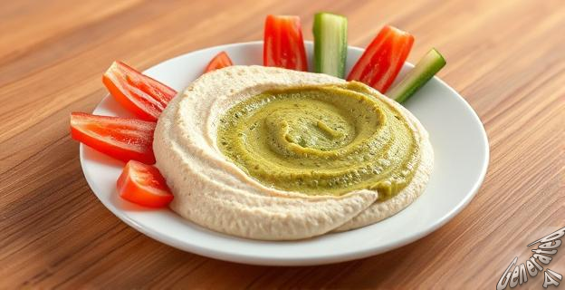 El hummus es ideal para mayor saciedad y proteínas vegetales, mientras que el guacamole es perfecto para cuidar el corazón y mantener buenos niveles de potasio
