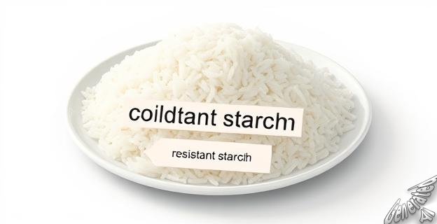 El almidón resistente actúa como fibra y puede proteger frente a enfermedades como el cáncer de colon