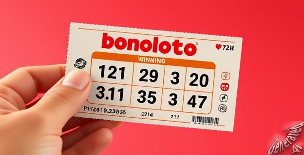 La combinación ganadora es 17, 29, 30, 31, 35 y 47