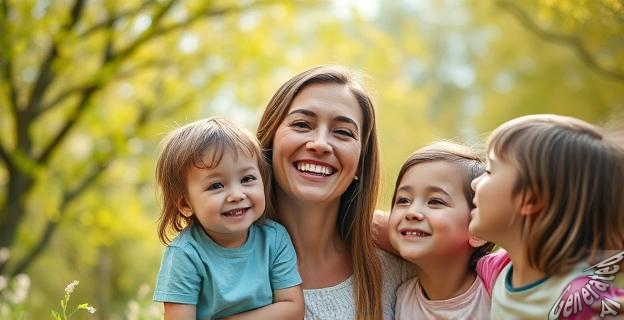 El Día de la Madre será el domingo 4 de mayo de 2025