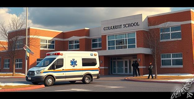 La violencia política y la violencia cotidiana pueden ocurrir en cualquier momento y lugar, incluso en instituciones educativas