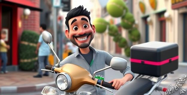 Gana hasta 200 euros al día