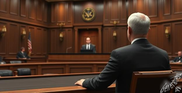 Brett Hankison fue condenado a 33 meses de prisión