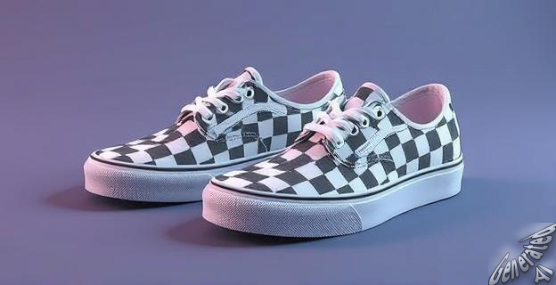 Vans ofrece zapatillas a casi mitad de precio