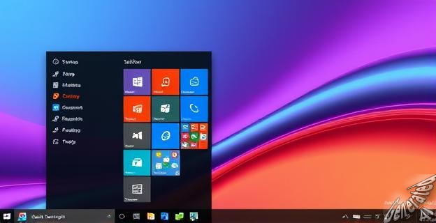 La actualización KB5068861 introduce un nuevo menú Inicio y mejoras en la barra de tareas