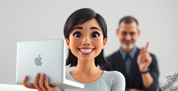 El despido la ayudó a evolucionar como persona