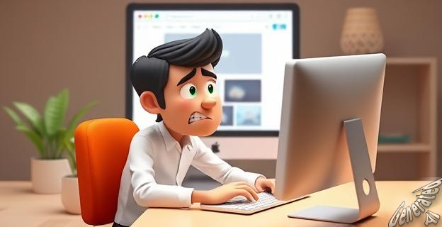 La empresa utilizó el trabajo del desarrollador sin pagarle y lo publicó en línea con cambios mínimos