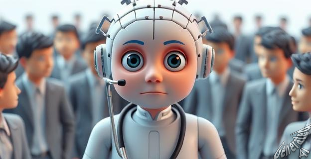 La efectividad de la IA en medicina se reduce significativamente cuando se incorporan humanos en el proceso de diagnóstico