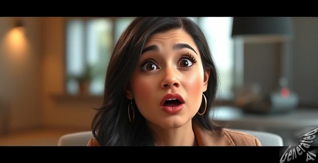 Terelu Campos muestra sorpresa y desconocimiento sobre la controversia