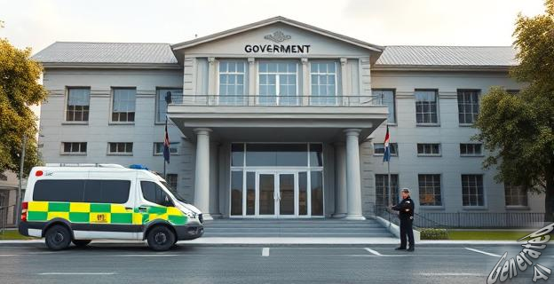 Dos muertos y dos heridos