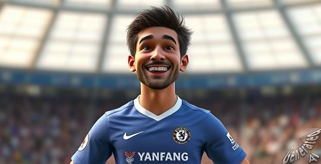 Ha ampliado su vinculación con el Chelsea