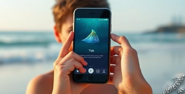 Nautide, iMar, Tides Planner, My Tide Times y Surfline