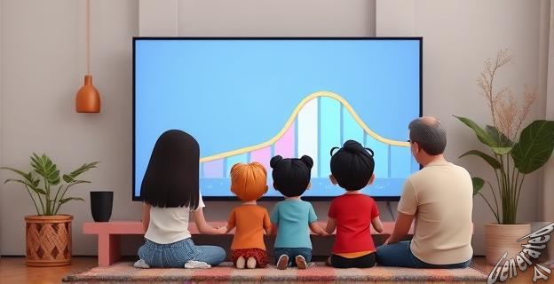 Este miércoles 'La familia de la tele' tendrá un nuevo horario a partir de las 18:30 horas
