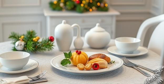 Vajilla Bourgeoisie de Maisons du Monde