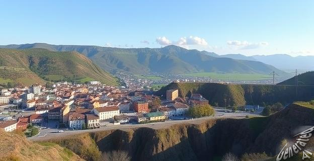 Mieres y Oporto son ejemplos de ciudades hermosas cerca de casa