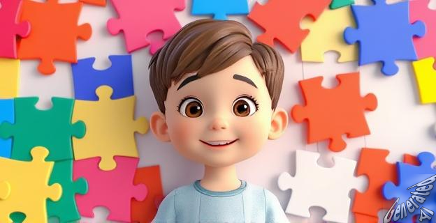 El autismo diagnosticado en la primera infancia difiere genéticamente del autismo identificado más tarde