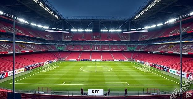 La RFEF no tiene que buscar patrocinadores, ya que aparecen solos