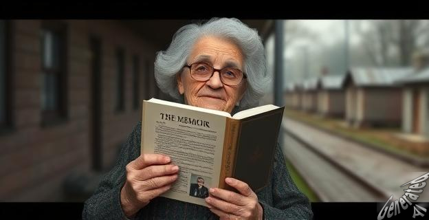 Falleció a los 103 años