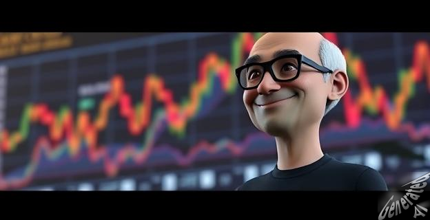 Su salario es de 96,5 millones de dólares