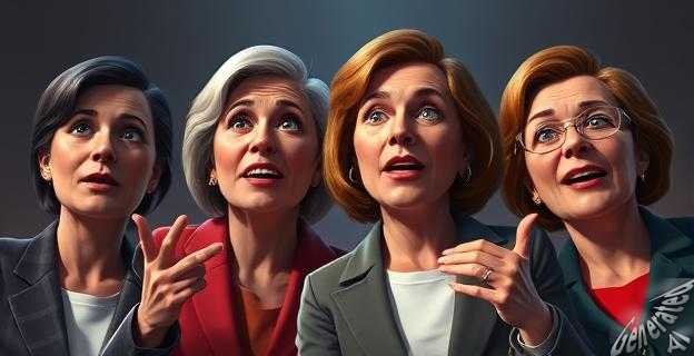 La obra Risa Canibal no logra funcionar debido a la distancia entre lo planteado y lo conseguido en escena