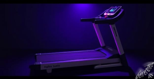 La cinta de correr MC-90 de Fitfiu ahora cuesta 180,49 euros