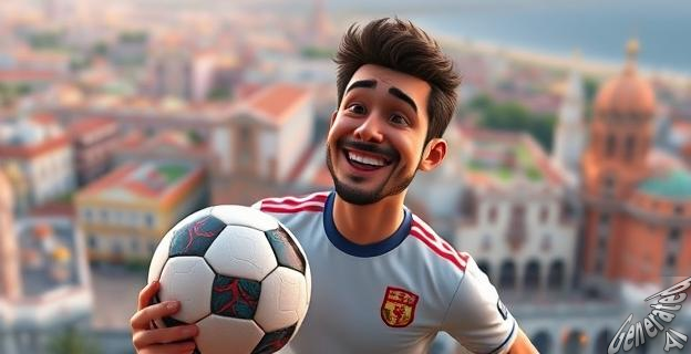Antonio Lappí quiere comprar el Sevilla