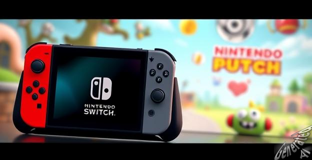 La Nintendo Switch OLED se puede comprar por 202,79 euros
