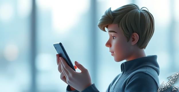 El modo lectura de One UI 7 reduce la luz azul y ajusta la pantalla a colores más cálidos