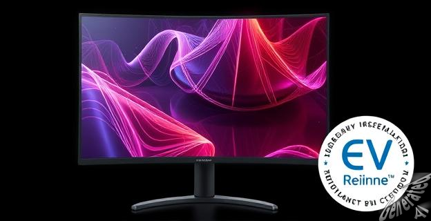 Un monitor de 37 pulgadas puede mejorar la productividad