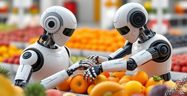 Gemini Robotics 1.5 puede ejecutar tareas complejas y entender instrucciones en lenguaje natural