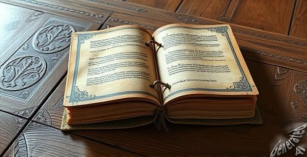 El libro más antiguo de Noruega data del año 1200