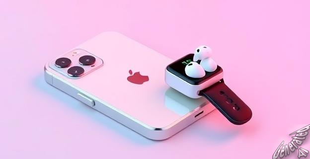 iPhone 15, 15 Plus, 16 Pro, 16 Pro Max y AirPods Pro 2