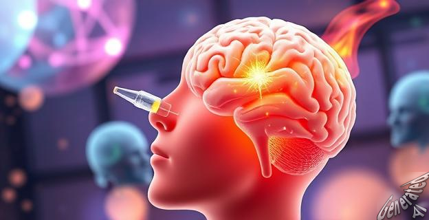 Reducciones clínicamente significativas de los síntomas depresivos en un día