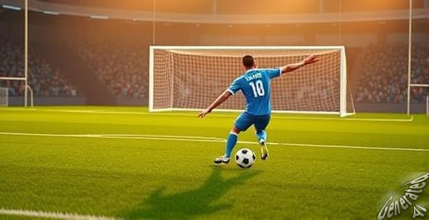 Milos Lukovic anotó el gol del empate en el minuto 78