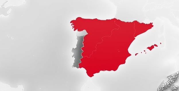 Una decisión en Francia y una conexión en el sur de España provocaron el apagón en siete segundos
