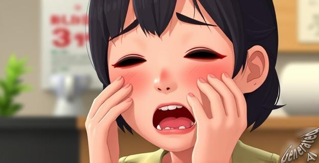 Masashi Kishimoto la eligió como voz principal