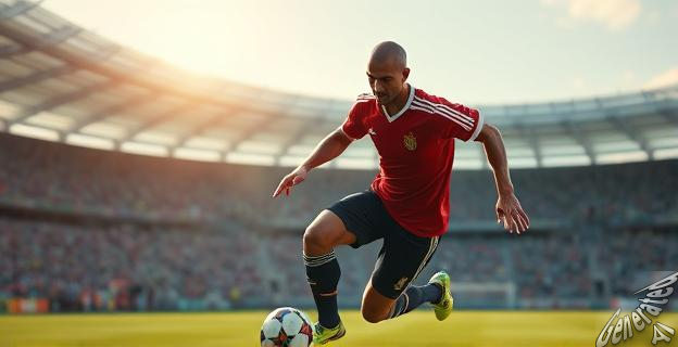 Va a tener recorrido en el fútbol profesional