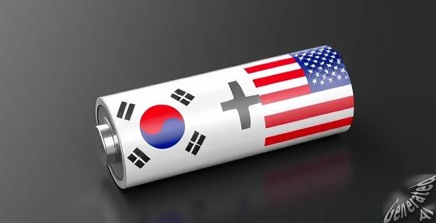 Corea del Sur es la alternativa más sólida a China en la industria de las baterías