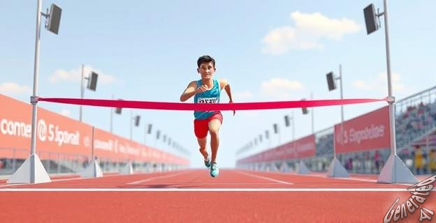 Seis semanas de entrenamiento