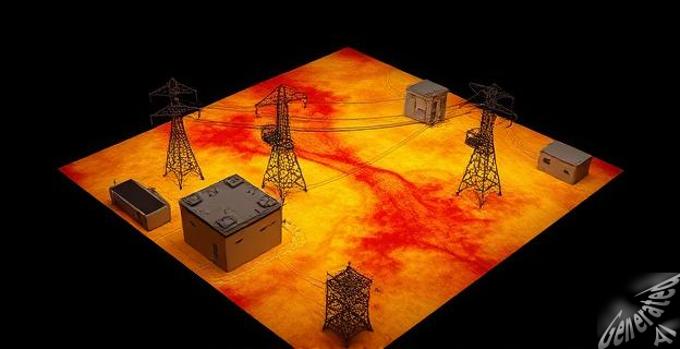 Un millar de empresas están a la espera de conexiones a la red de distribución