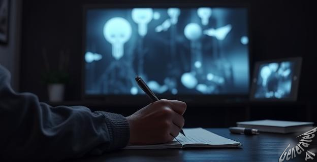 Lori Evans Taylor escribirá el guión de la continuación