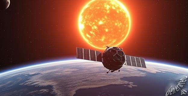 Un modelo de IA puede predecir la velocidad del viento solar con cuatro días de anticipación y una mejora del 45% en la precisión