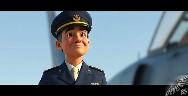 Leonor ha mostrado nerviosismo en su primer día de clases