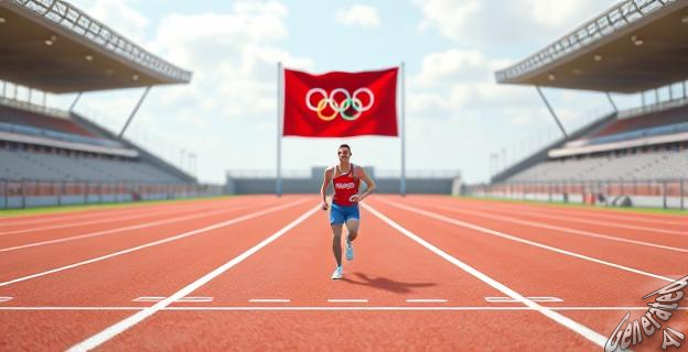 Una competición paralela como los Paralímpicos